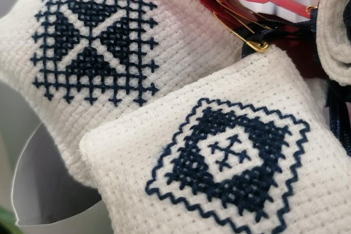 „Radost života 65+“: radionice ručnog rada za sugrađanke treće životne dobi