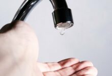 Dio Banjaluke bez vode, ekipe nastavljaju sanaciju kvara na sistemu Tunjice