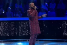 Darko Vlajić u Eliti 10: Prevarile su me velike zvijezde