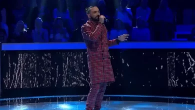 Darko Vlajić u Eliti 10: Prevarile su me velike zvijezde