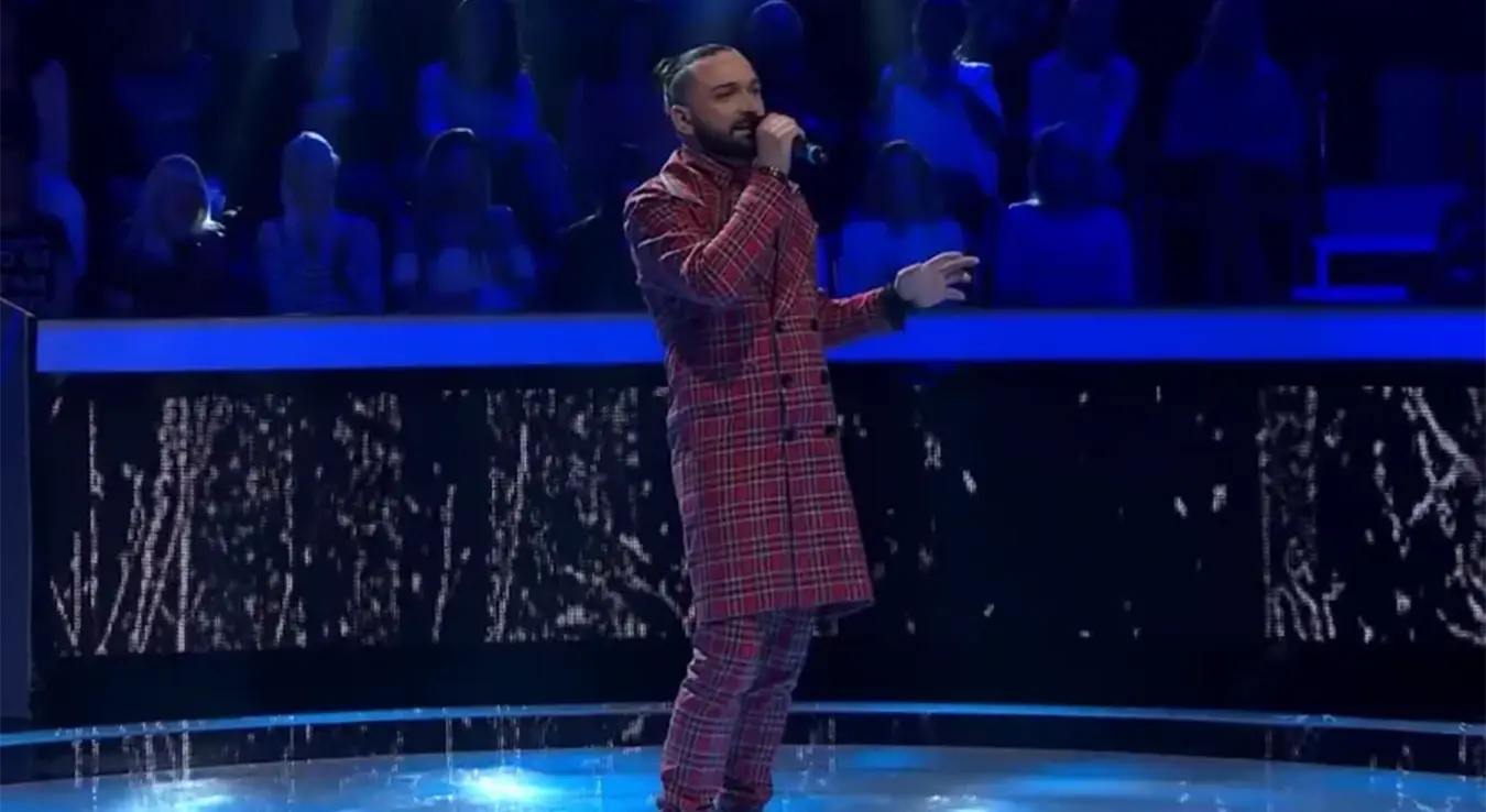 Darko Vlajić u Eliti 10: Prevarile su me velike zvijezde