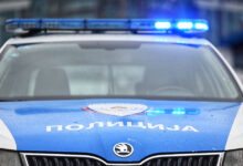 Policija o prijetnjama bombama u Banjaluci