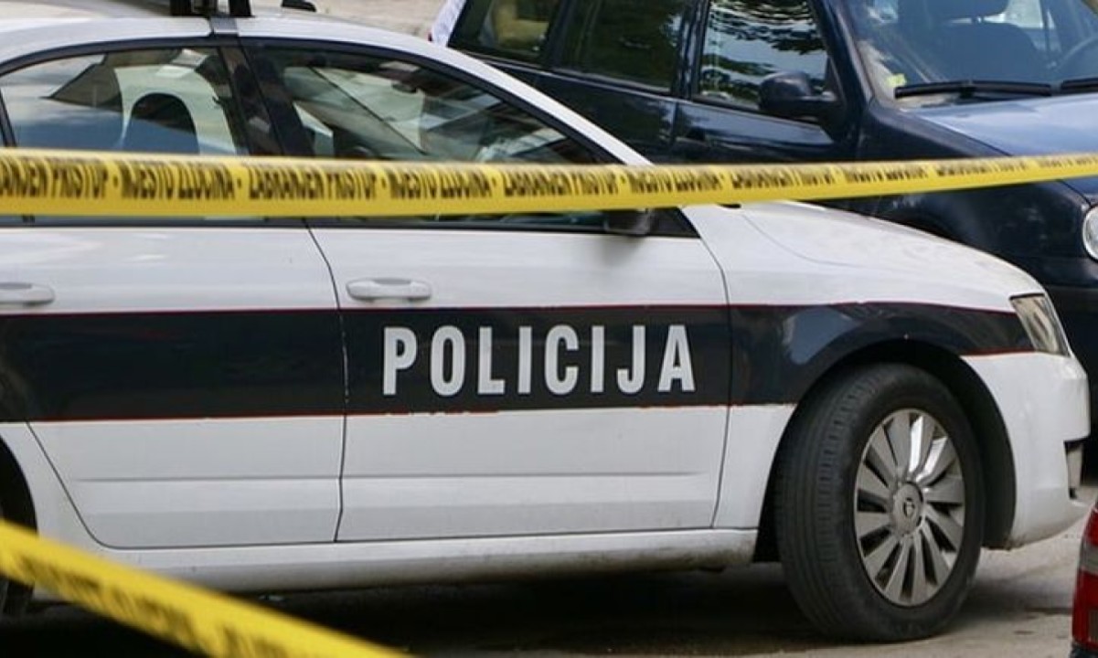 Tijelo starijeg muškarca pronađeno u brani na Bosni