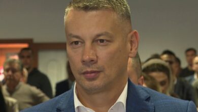 Nešić: Ne ostavljajmo smeće iza sebe