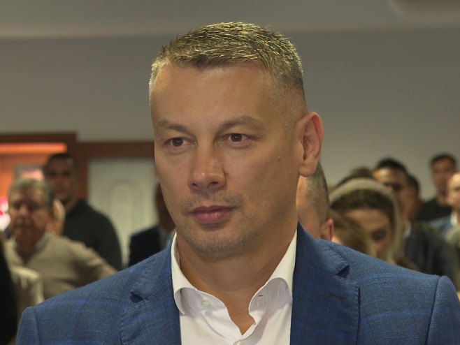 Nešić: Ne ostavljajmo smeće iza sebe