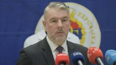 Šeranić: Cilj je isti kvalitet usluga u svim bolnicama