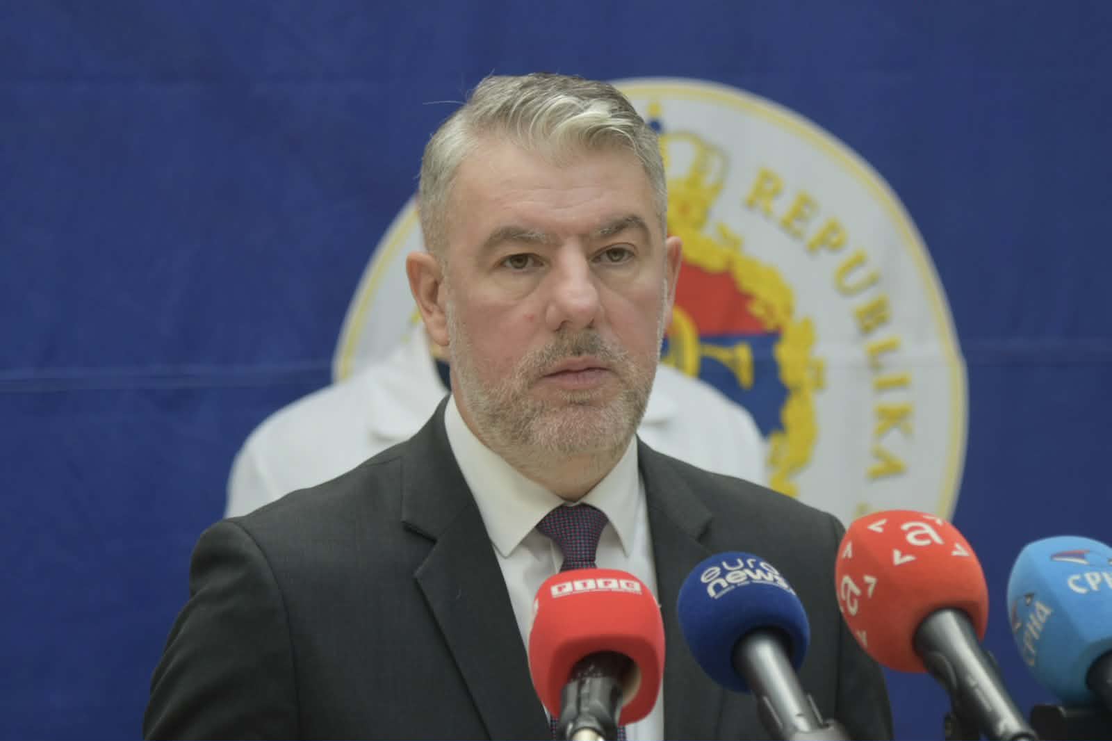 Šeranić: Cilj je isti kvalitet usluga u svim bolnicama