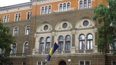 Deset kandidata za Predsjedništvo BiH u trci za tri mjesta