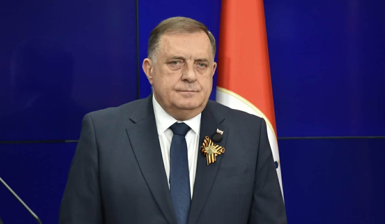 Dodik: Sorekine izjave o vladavini prava uvreda za zdrav razum