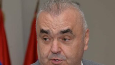 Minić u Semberiji: Zajednički zaključci o vodosnabdijevanju