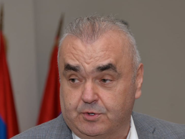 Minić u Semberiji: Zajednički zaključci o vodosnabdijevanju