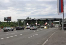 Autoputevi RS proširuju naplatne stanice Jakupovci i Čatrnja