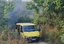 Kod Delte paljeni kablovi: Vatrogasci upozoravaju na veliku opasnost od požara