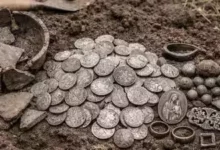 Arheolozi kod Moskve otkrili 2.600 srebrnih novčića iz 15. vijeka