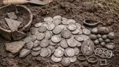 Arheolozi kod Moskve otkrili 2.600 srebrnih novčića iz 15. vijeka