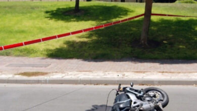 Poginuo motociklista u saobraćajnoj nesreći kod Hadžića