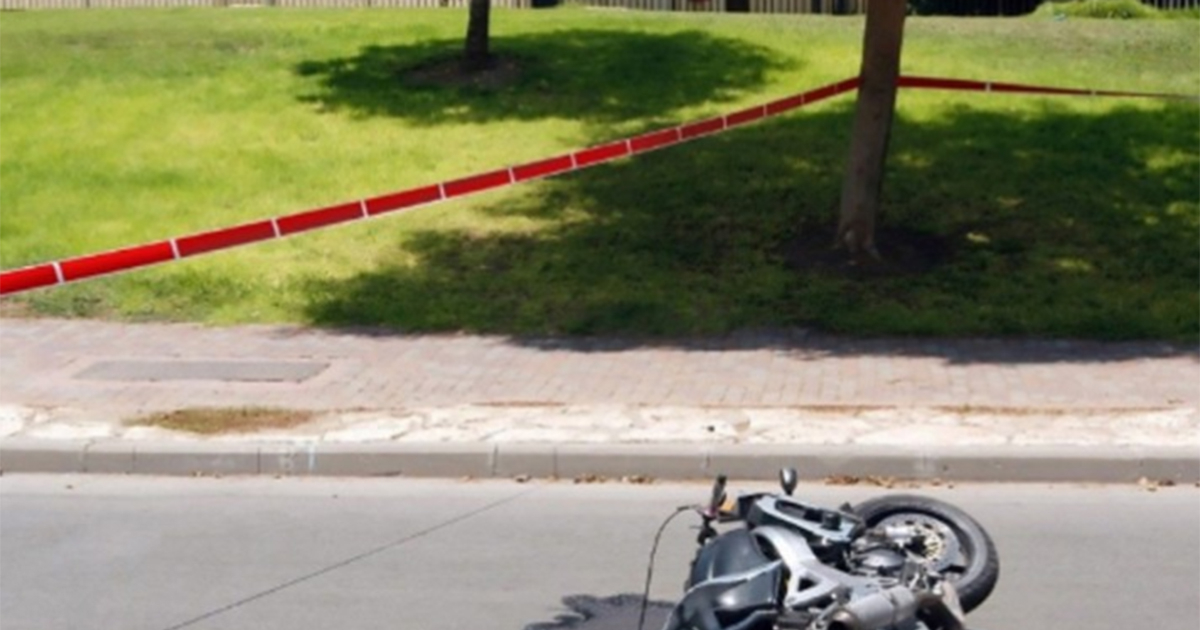 Poginuo motociklista u saobraćajnoj nesreći kod Hadžića