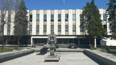 Ko su nosioci lista u IJ 7 za NS RS?