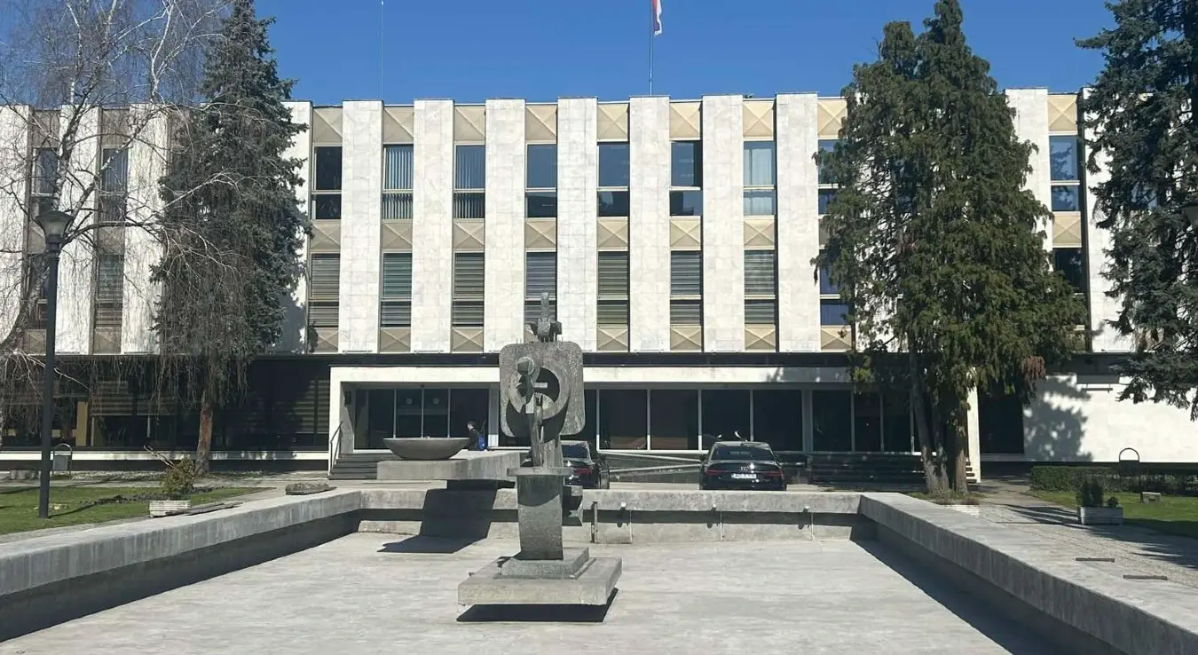 Ko su nosioci lista u IJ 7 za NS RS?