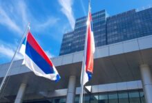 BDP Republike Srpske mogao bi do kraja godine da dostigne 20 milijardi KM