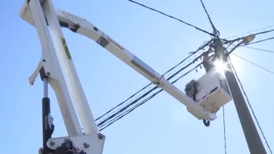 Više banjalučkih ulica danas bez struje