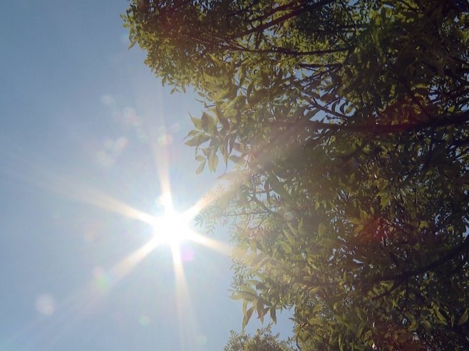 U RS i FBiH sutra vrlo vruć dan, temperature i do 41 stepen