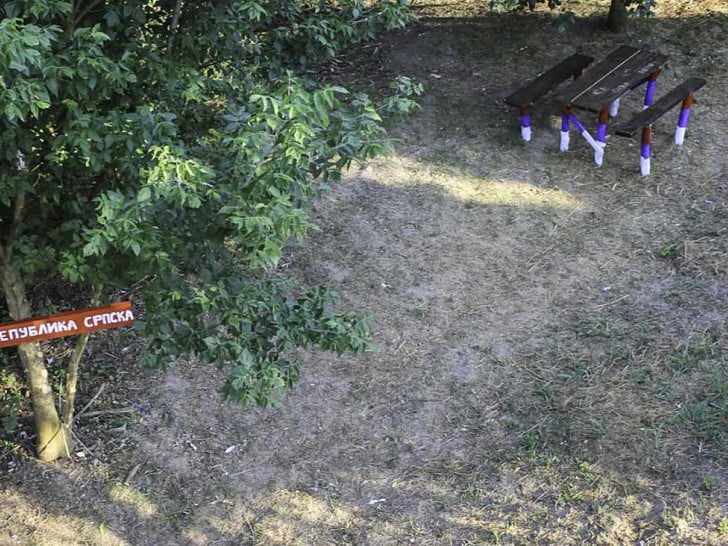 Zalužani dobili novo izletište uz Vrbas