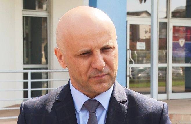 Kostrešević: Detalji istrage o pokušaju ubistva