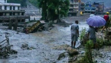 Poplave u Nepalu: Broj žrtava porastao na 579