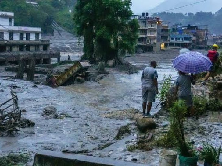 Poplave u Nepalu: Broj žrtava porastao na 579