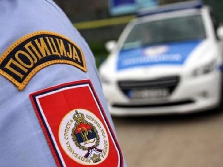 U Banjaluci 20 udesa za jedan dan, uhapšena dva lica
