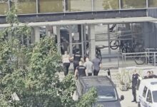 Predmet 'Brazil': Troje osumnjičenih za 50 kilograma skanka pred tužiocem u Banjaluci