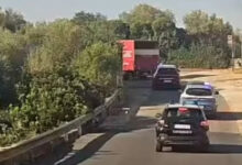 Krađa kamiona u Italiji: Državljanin BiH uhapšen nakon potjere i pucnjave
