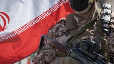 Iranska vojska nudi gotovo 30.000 dolara za američke vojnike