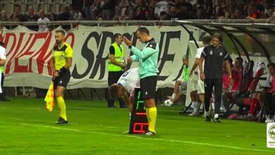 Novitet iz sudijskog udžbenika prvi put primijenjen na bh. terenima