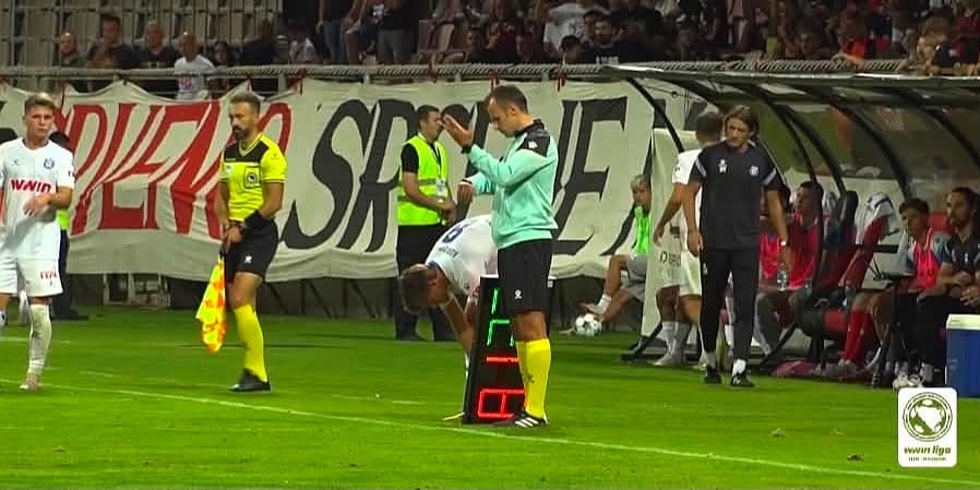 Novitet iz sudijskog udžbenika prvi put primijenjen na bh. terenima