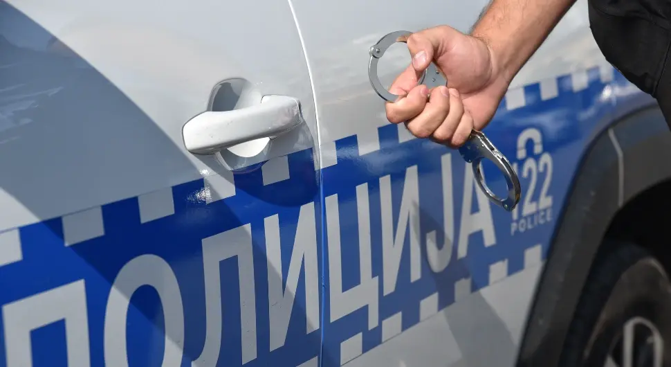 Kod Dervećanina Ž.R. policija pronašla oružje i municiju