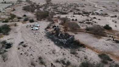 Tragedija u Peruu: U padu aviona kod Naska linija poginulo 13 osoba