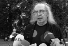 Preminuo banjalučki književnik Boro Kapetanović