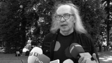 Preminuo banjalučki književnik Boro Kapetanović