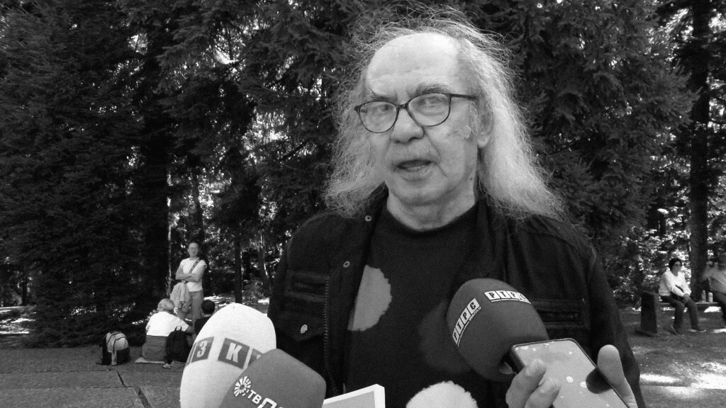 Preminuo banjalučki književnik Boro Kapetanović