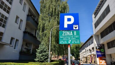 Haos oko parkiranja u Banjaluci: Građani da čuvaju uplate, rasplet tek za godinu dana?