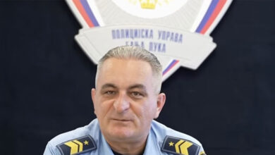 Policajac iz Banjaluke upozorava: Prizori nakon nesreća su užasavajući