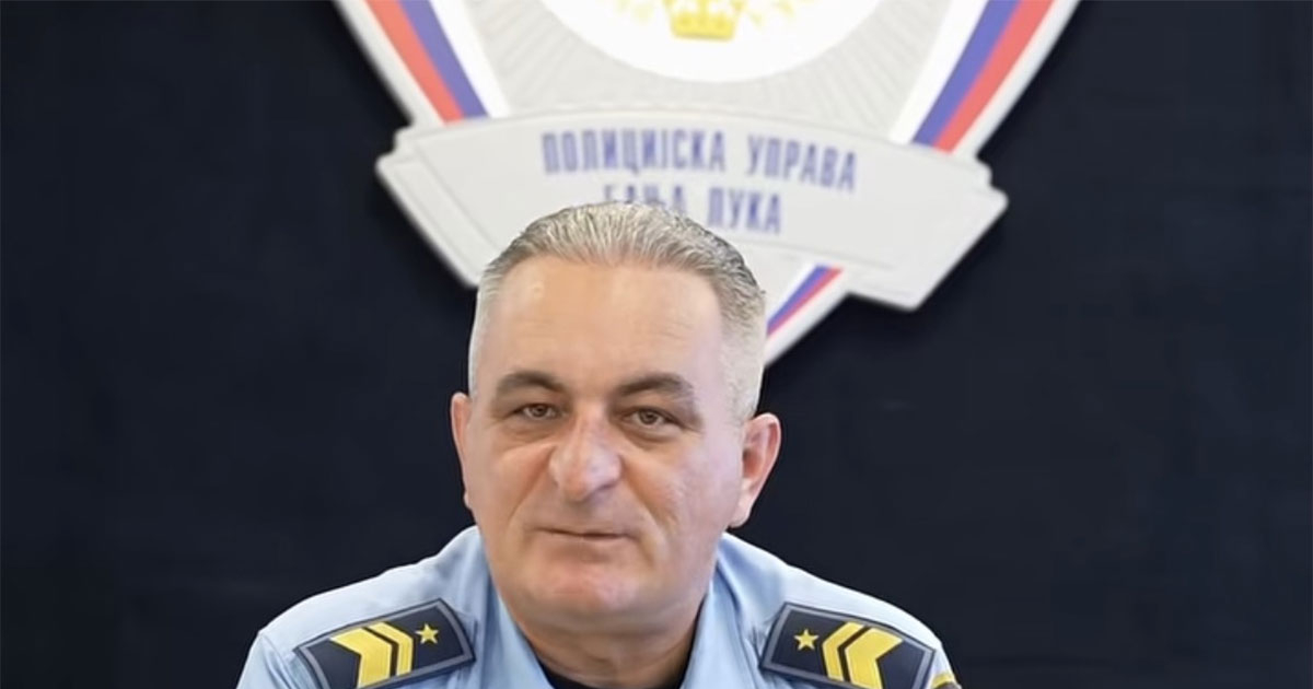 Policajac iz Banjaluke upozorava: Prizori nakon nesreća su užasavajući