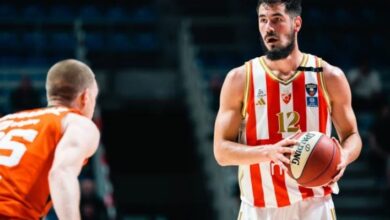 Nikola Kalinić završio karijeru i postaje pomoćni trener Zvezde