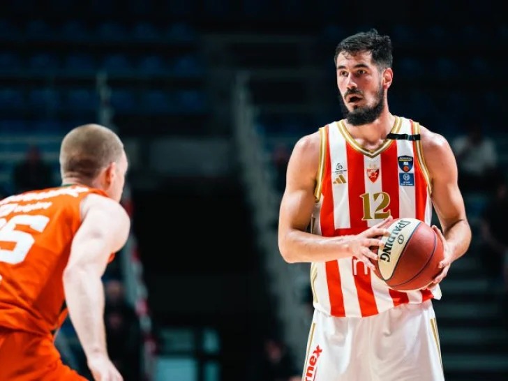 Nikola Kalinić završio karijeru i postaje pomoćni trener Zvezde