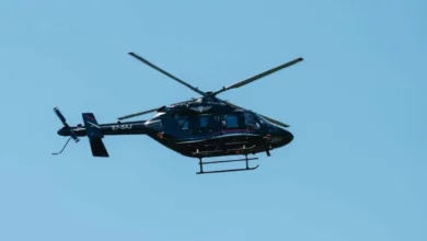 Dječak prevezen helikopterom iz Banjaluke u Beograd