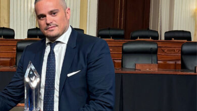 Davor Macura gradi regionalnu finansijsku grupaciju