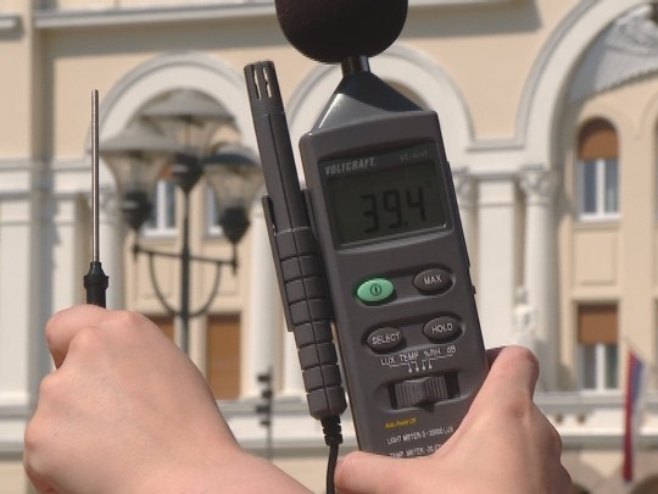 Nastavlja se toplotni talas: u RS i FBiH i danas do 41 stepen