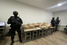 Predmet „Brazil“: DNK tragovi i poruke otkrili lanac šverca marihuane